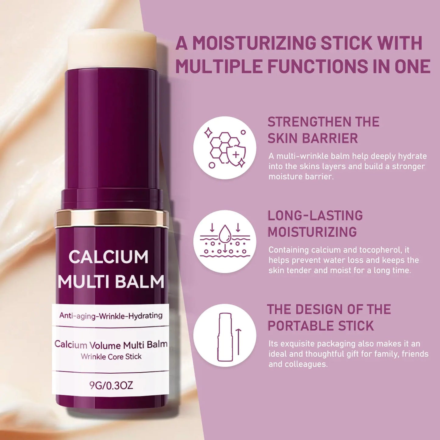 Melaxin CeraCalm Stick