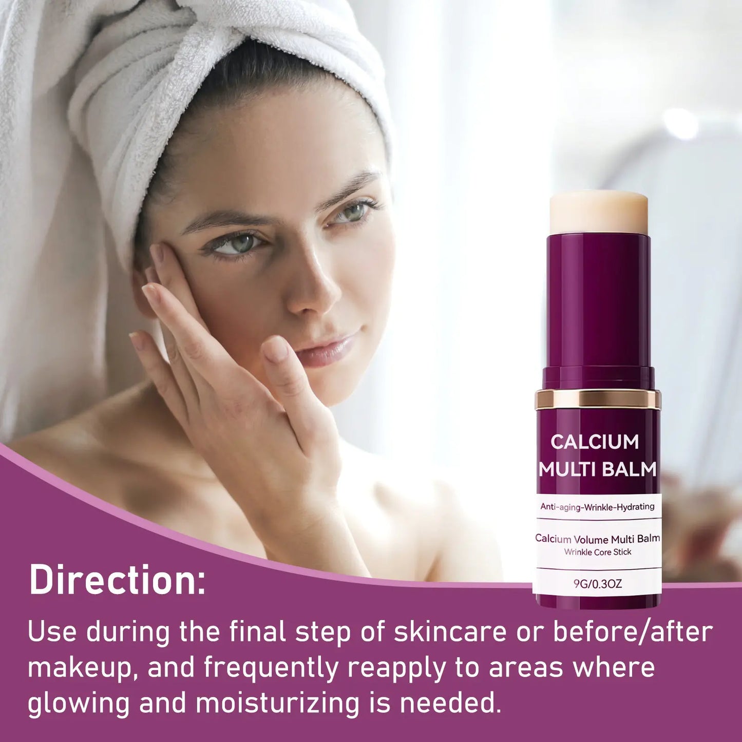 Melaxin CeraCalm Stick