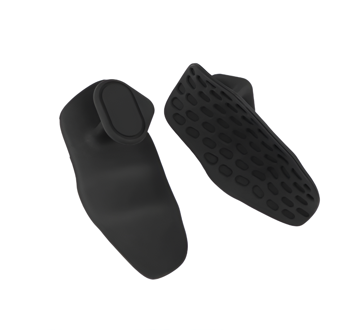 SoftGrip – Lyft tryggt, behåll mjuka händer.